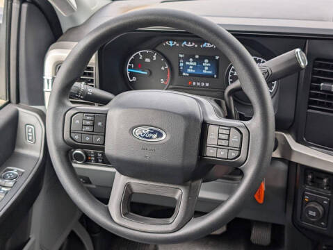 2024 Ford F-350 Super Duty XL