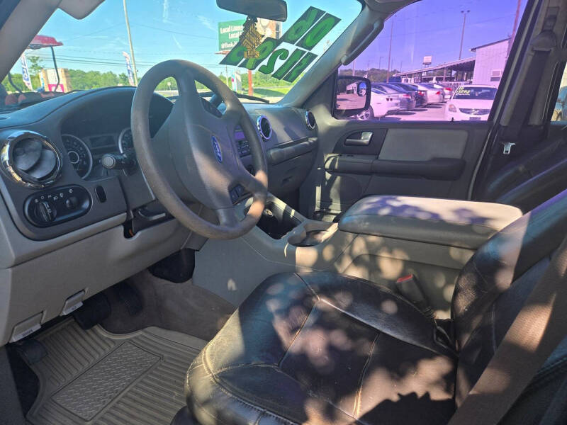 2006 Ford Expedition XLT