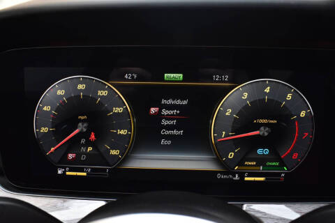 2020 Mercedes-Benz CLS CLS 450