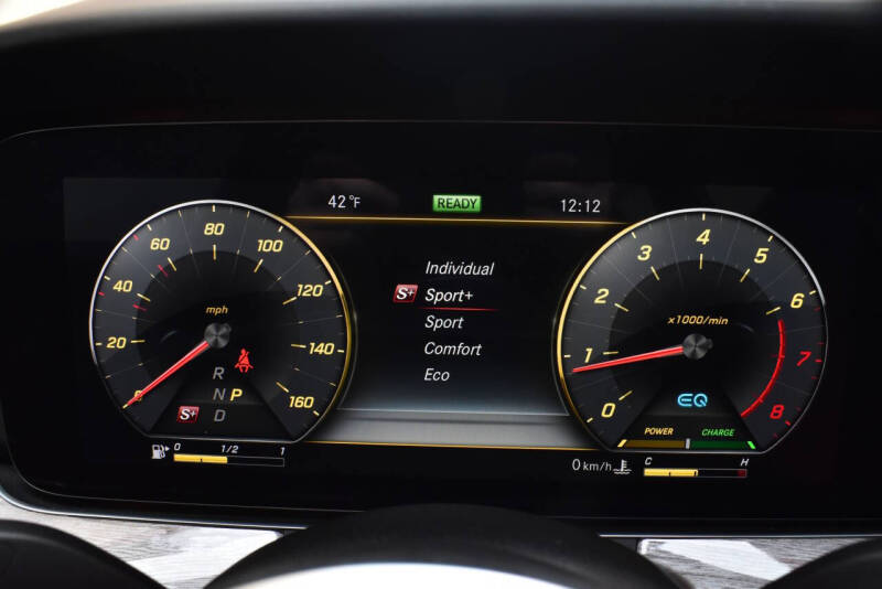 2020 Mercedes-Benz CLS CLS 450