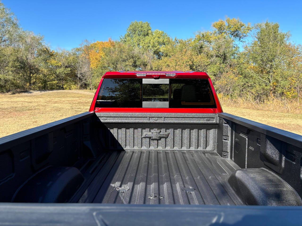 2025 Chevrolet Silverado 3500HD for sale at Countryside Motors in Wellington, KS