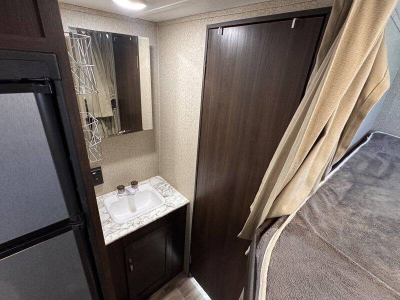 2019 Keystone RV Springdale