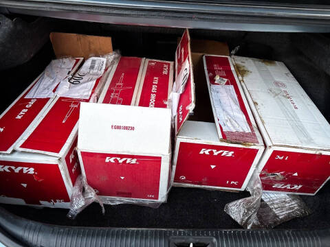 2008 Toyota Avalon Touring