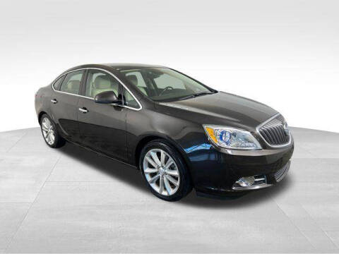 2013 Buick Verano