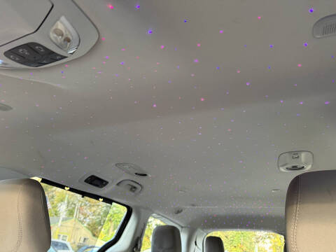 2021 Chrysler Pacifica Touring