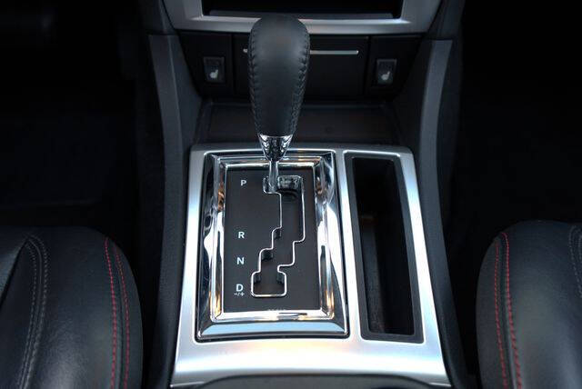 2007 Dodge Charger RT