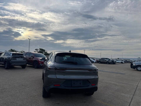 2024 Dodge Hornet GT