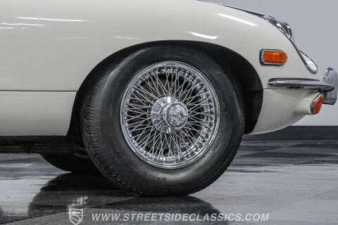 1969 Jaguar XK