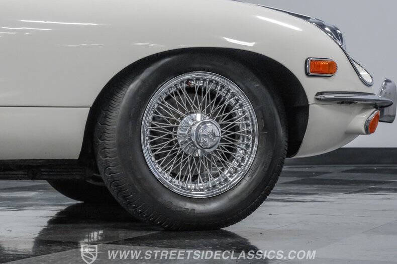 1969 Jaguar XK