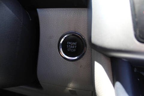 2014 Toyota Highlander XLE