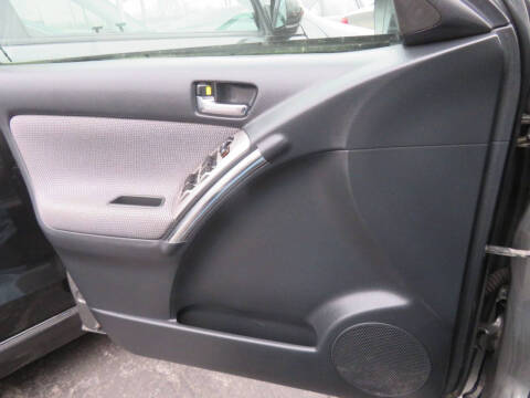 2006 Toyota Matrix XR