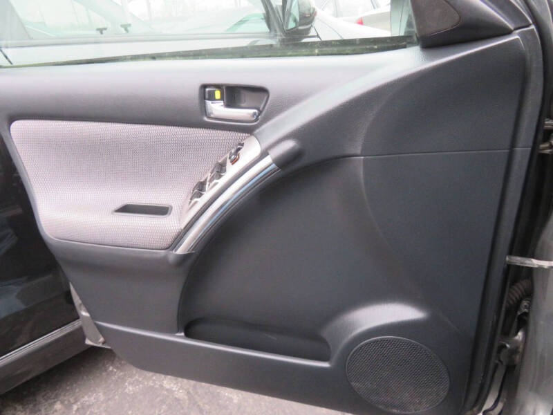 2006 Toyota Matrix XR