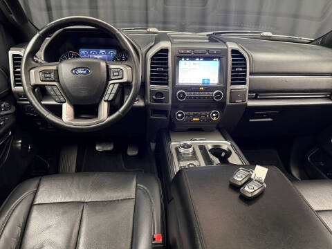 2019 Ford Expedition MAX XLT