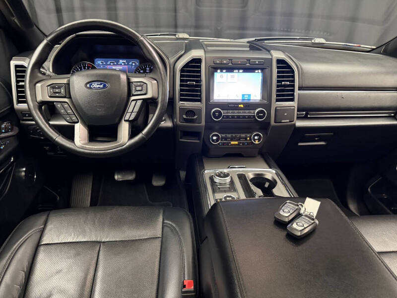2019 Ford Expedition MAX XLT