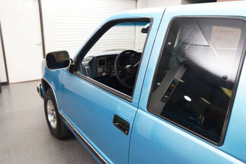 1994 Chevrolet C/K 1500 Series