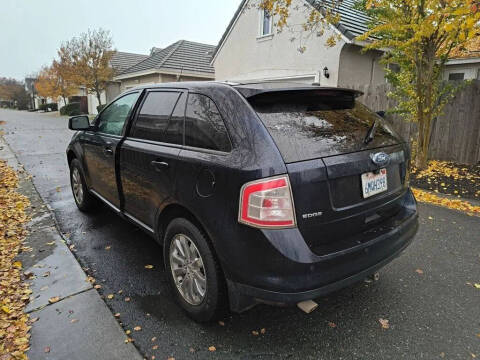 2010 Ford Edge SEL