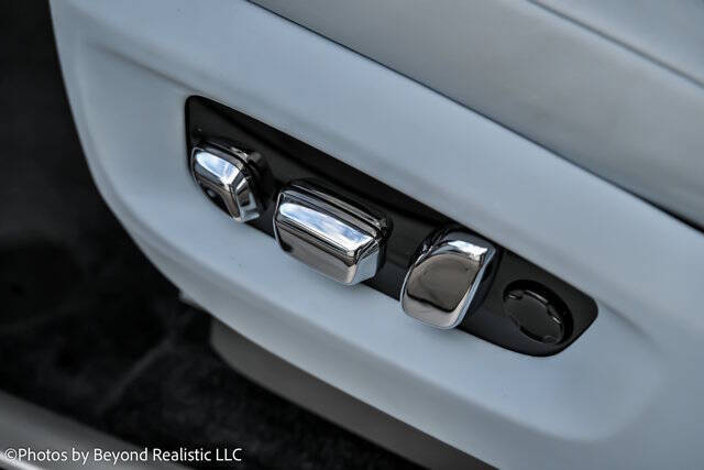 2022 Rolls-Royce Ghost