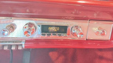 1964 Chevrolet Impala