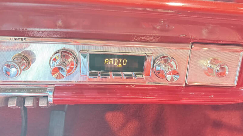 1964 Chevrolet Impala