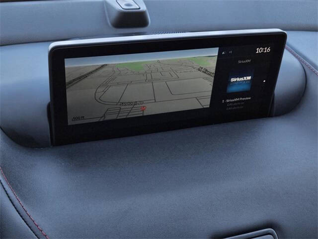 2023 Acura TLX SH-AWD Type S w/Perf. Wheel+Tire