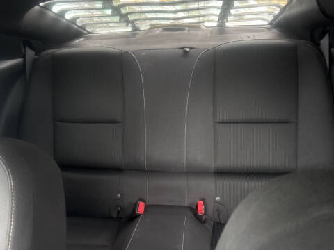 2013 Chevrolet Camaro LT