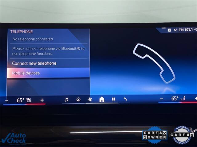 2025 BMW 5 Series 530i xDrive