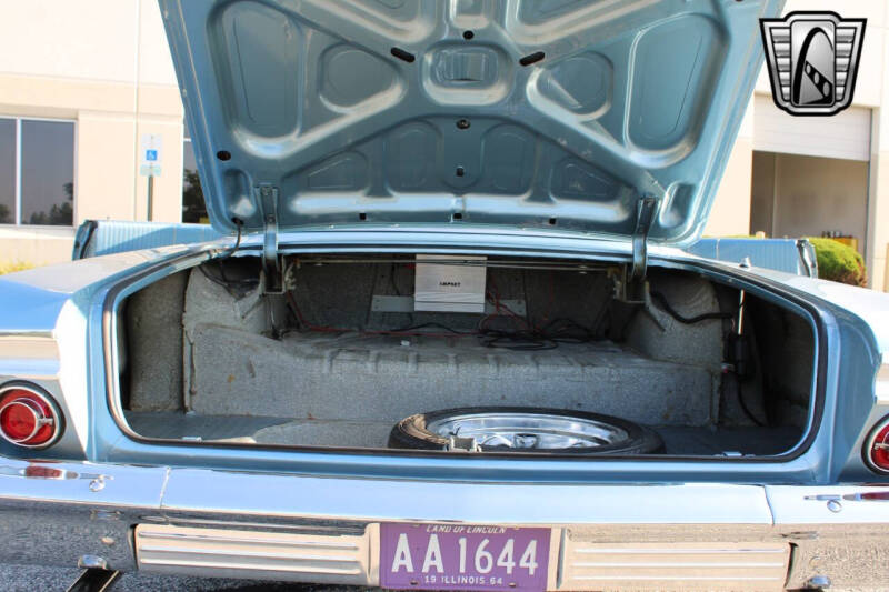 1964 Chevrolet Impala