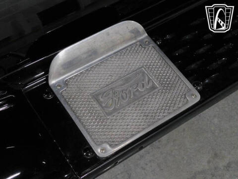1918 Ford Model T