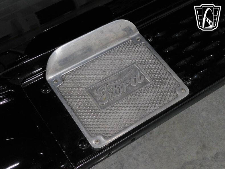 1918 Ford Model T