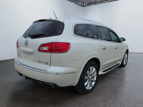 2014 Buick Enclave Premium