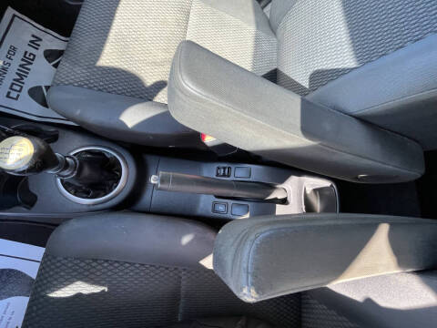 2013 Suzuki SX4 Crossover