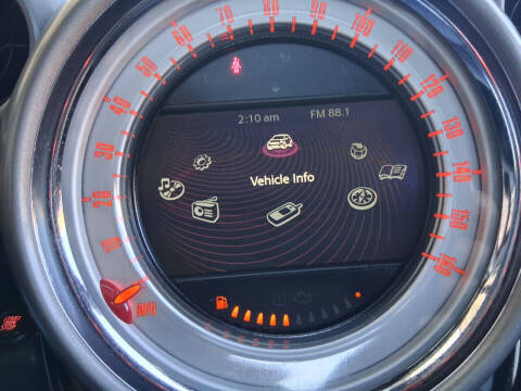 2012 MINI Cooper Countryman S