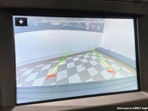 2016 Lincoln Navigator Select