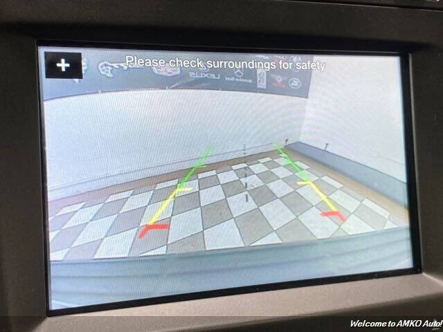 2016 Lincoln Navigator Select