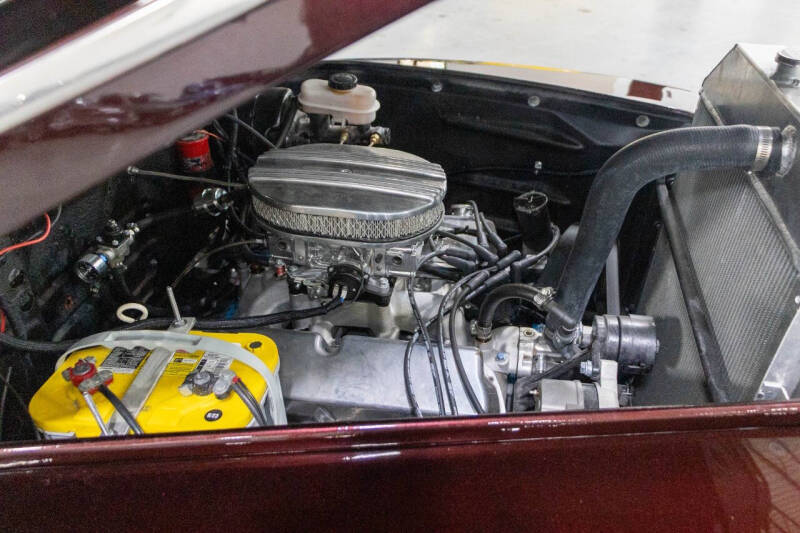 1950 Ford F-1