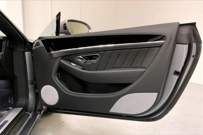 2024 Bentley Continental