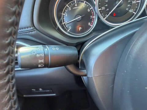 2024 Mazda CX-5 2.5 S Select