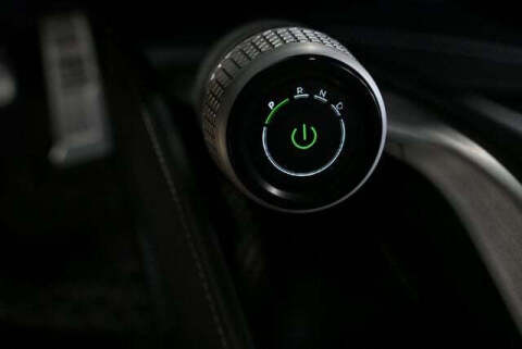 2022 Pininfarina Battista