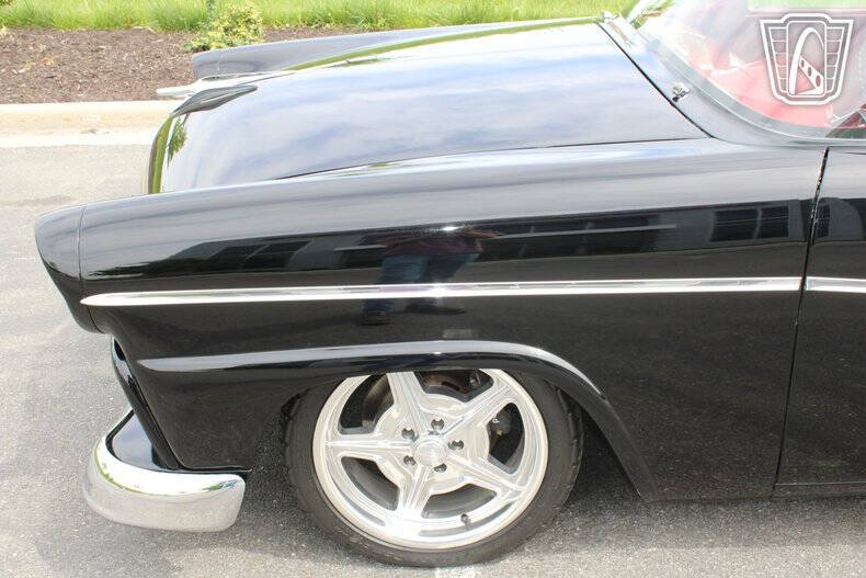 1956 Ford Ranch Wagon
