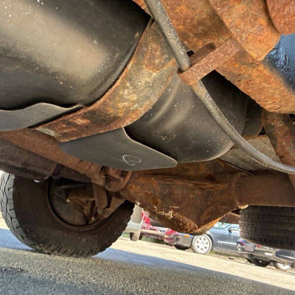 2011 Ford E-Series E-350 SD