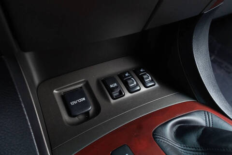 2008 Lexus GX 470