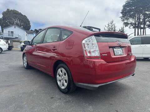 2006 Toyota Prius
