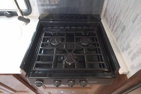 2017 Mercedes-Benz Sprinter