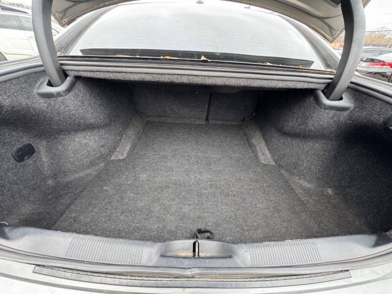 2012 Dodge Charger R/T