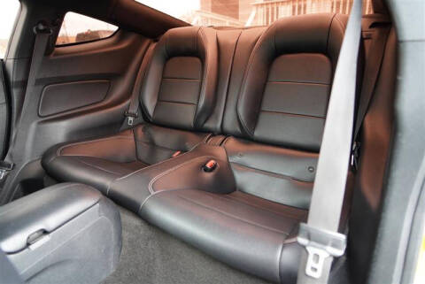 2015 Ford Mustang GT