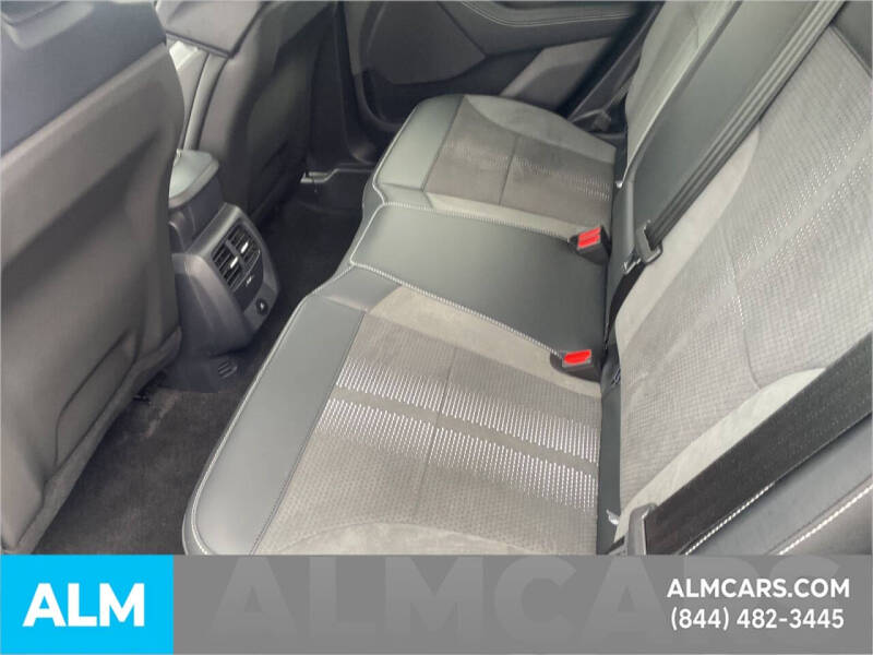 2024 Ford Mustang Mach-E GT