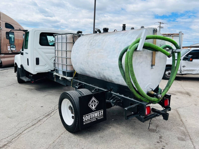 2012 International TerraStar