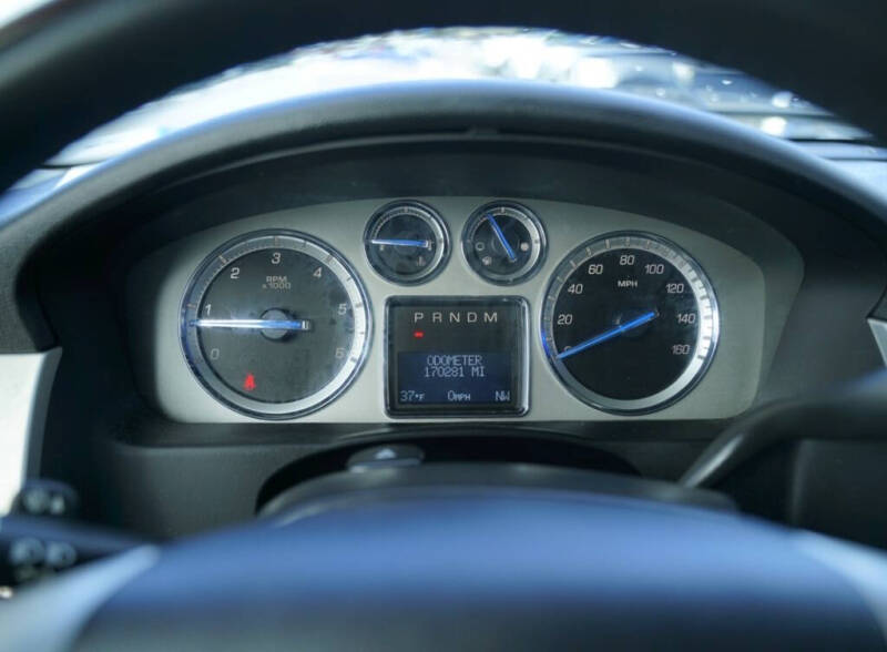 2012 Cadillac Escalade Luxury