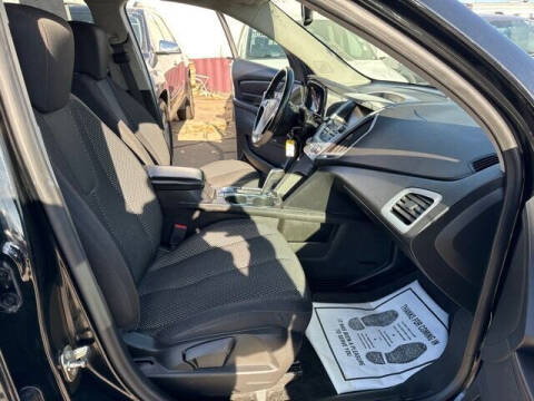 2015 GMC Terrain SLE-2