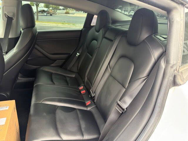 2022 Tesla Model 3 Performance